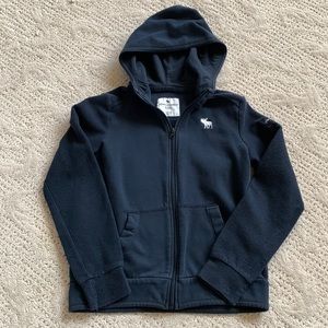 EUC Abercrombie Kids Boys Hoodie
